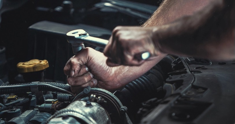 4 Tips & Tricks To Repair Your Car