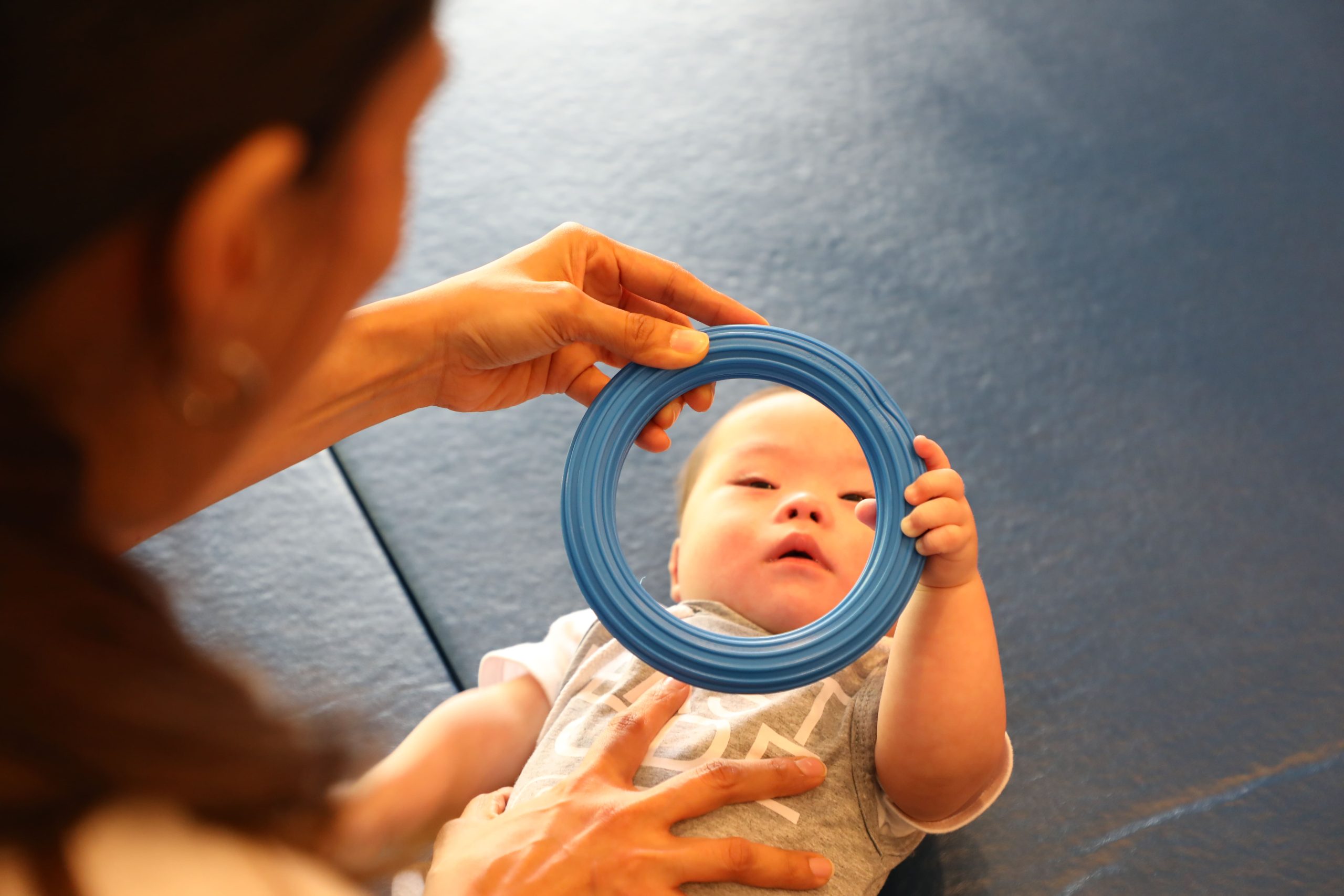 Tips From Pediatric Physiotherapist Every Parent Should Know