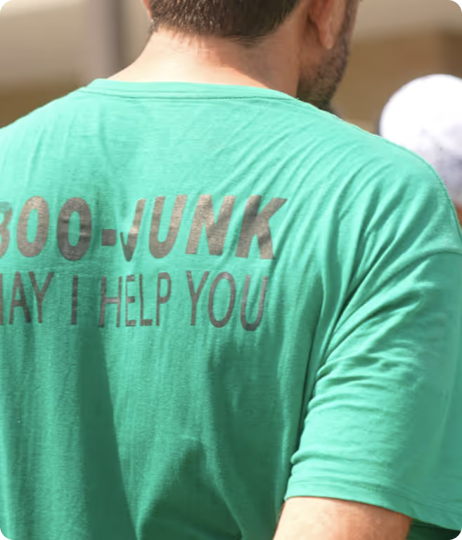 How To Benefit From Free Junk Collection