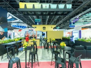 Tips To Plan A Winning GISEC Exhibition Stand On Any Budget