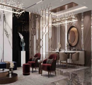 How To Mix Old And New In Interior Design Effortlessly