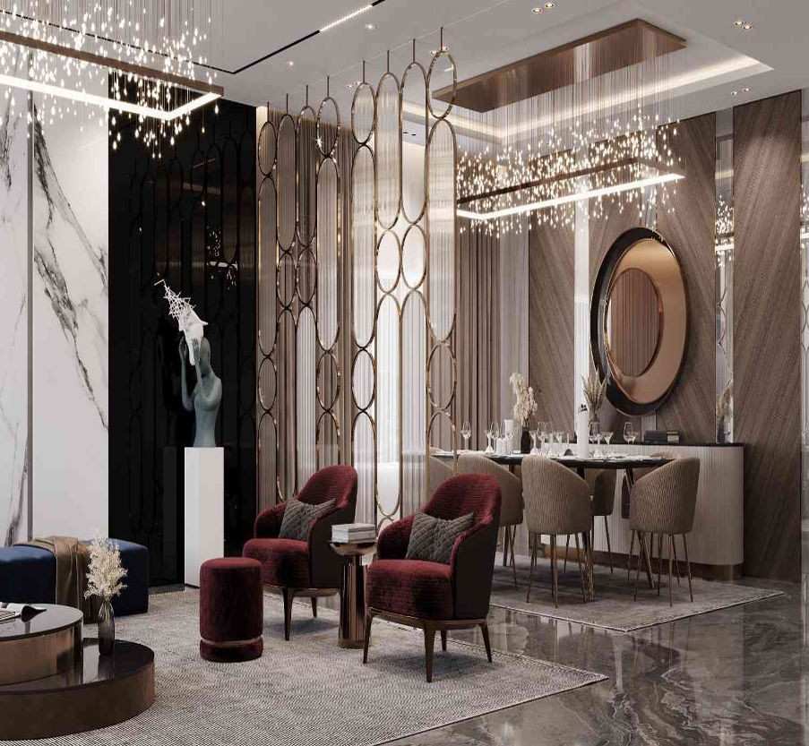 How To Mix Old And New In Interior Design Effortlessly
